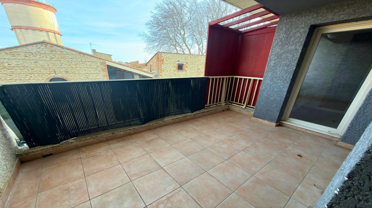 Ma-Cabane - Location Appartement Théza, 62 m²