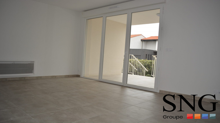 Ma-Cabane - Location Appartement Théza, 39 m²