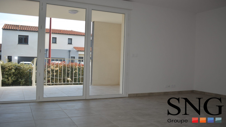 Ma-Cabane - Location Appartement Théza, 39 m²