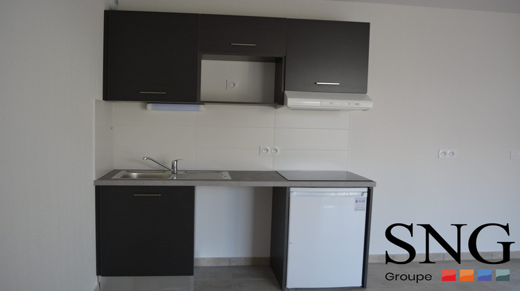 Ma-Cabane - Location Appartement Théza, 39 m²