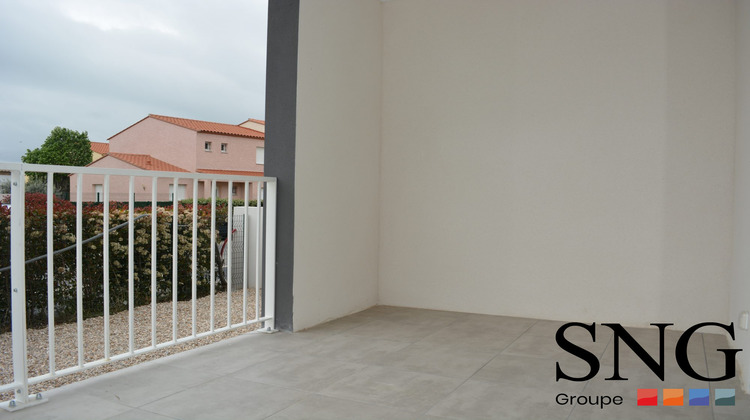 Ma-Cabane - Location Appartement Théza, 39 m²