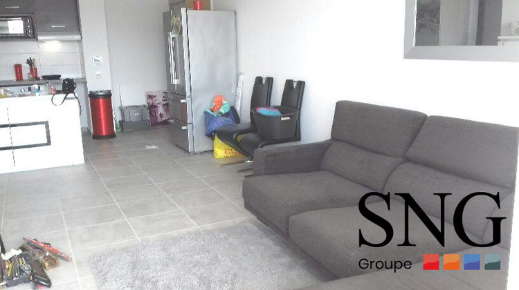 Ma-Cabane - Location Appartement Théza, 62 m²
