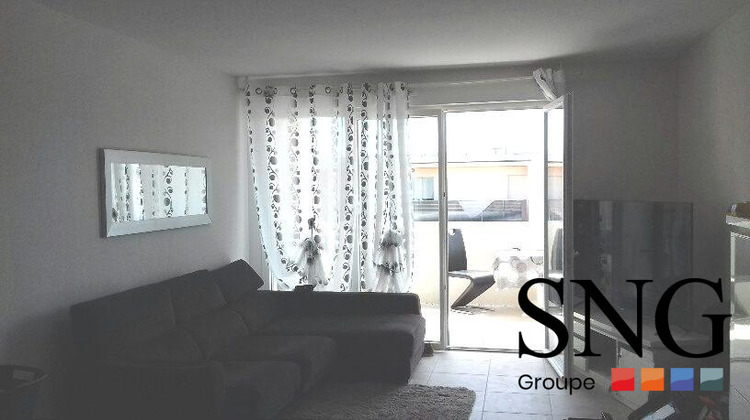 Ma-Cabane - Location Appartement Théza, 62 m²