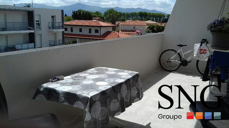 Ma-Cabane - Location Appartement Théza, 62 m²