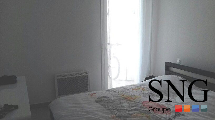 Ma-Cabane - Location Appartement Théza, 62 m²