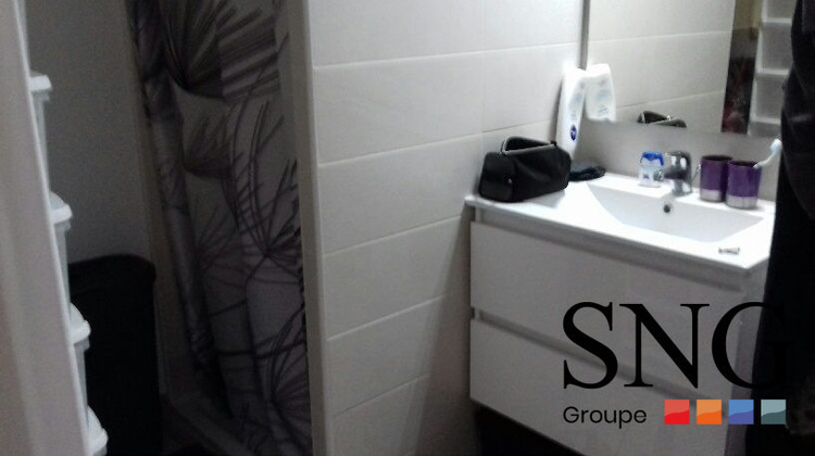 Ma-Cabane - Location Appartement Théza, 62 m²