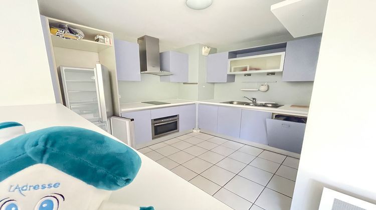 Ma-Cabane - Location Appartement THIAIS, 42 m²