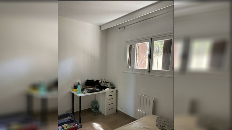 Ma-Cabane - Location Appartement THIAIS, 53 m²