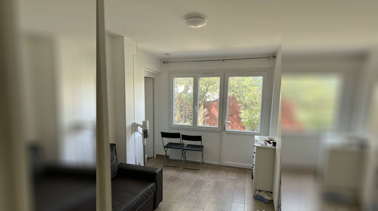 Ma-Cabane - Location Appartement THIAIS, 53 m²