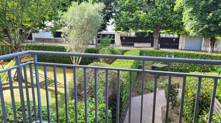 Ma-Cabane - Location Appartement Thiais, 37 m²