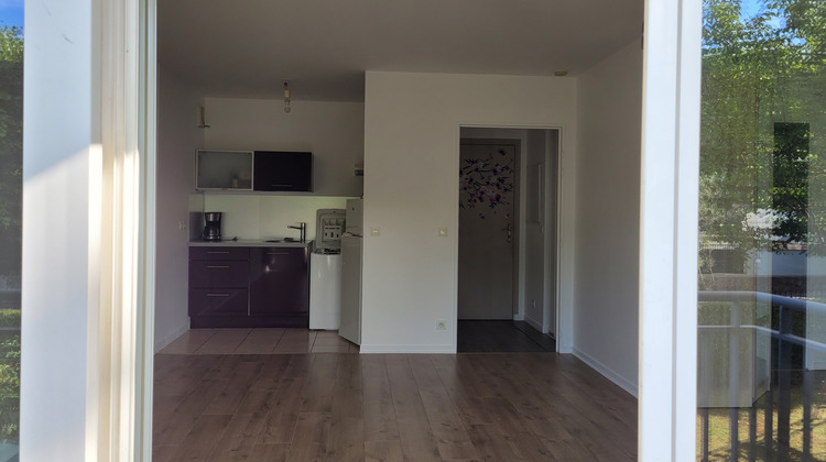 Ma-Cabane - Location Appartement Thiais, 37 m²
