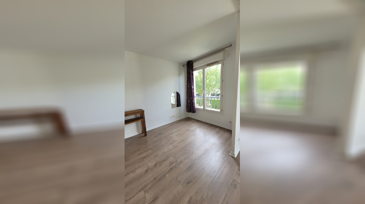 Ma-Cabane - Location Appartement Thiais, 37 m²
