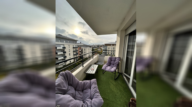 Ma-Cabane - Location Appartement Thiais, 58 m²