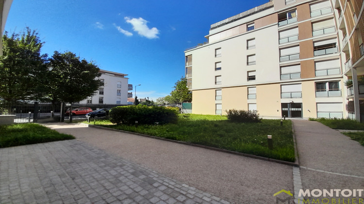 Ma-Cabane - Location Appartement Thiais, 26 m²