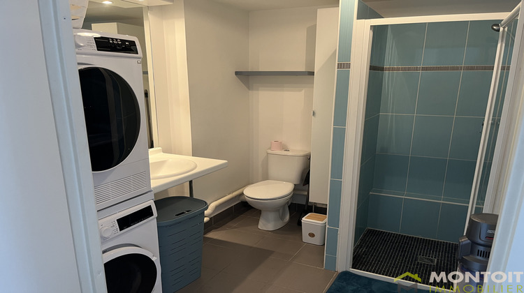 Ma-Cabane - Location Appartement Thiais, 26 m²