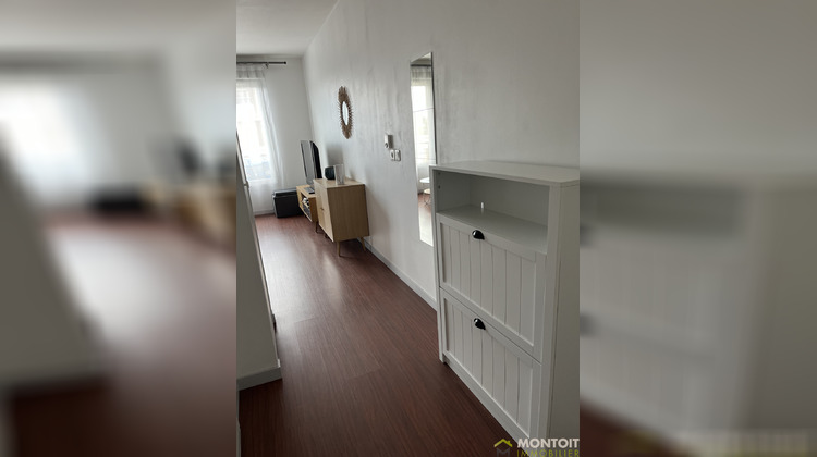 Ma-Cabane - Location Appartement Thiais, 26 m²