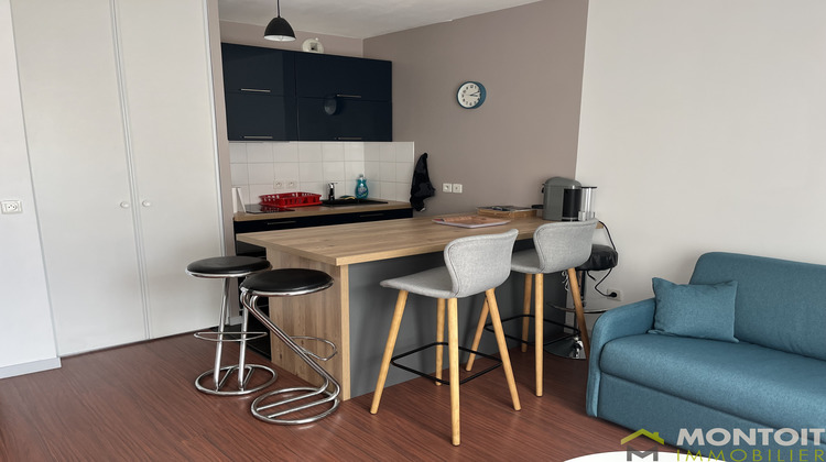 Ma-Cabane - Location Appartement Thiais, 26 m²