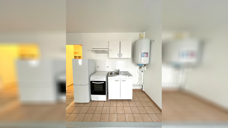 Ma-Cabane - Location Appartement THIAIS, 30 m²