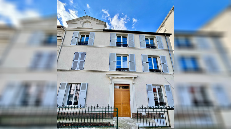 Ma-Cabane - Location Appartement THIAIS, 32 m²