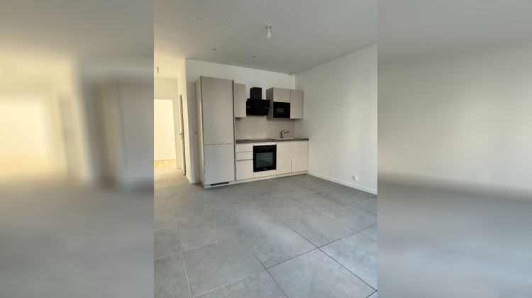 Ma-Cabane - Location Appartement THIAIS, 32 m²