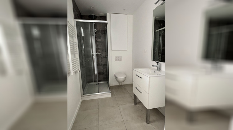 Ma-Cabane - Location Appartement THIAIS, 32 m²