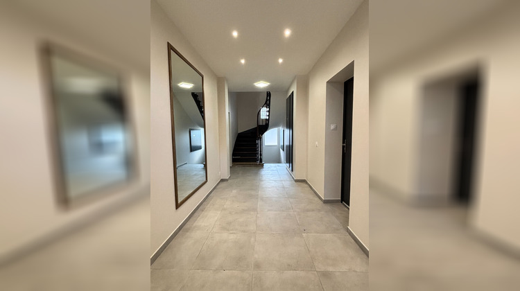 Ma-Cabane - Location Appartement THIAIS, 32 m²