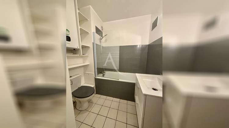 Ma-Cabane - Location Appartement THIAIS, 20 m²