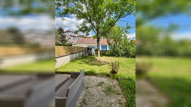 Ma-Cabane - Location Appartement THIAIS, 20 m²