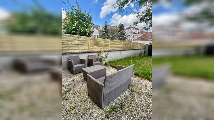 Ma-Cabane - Location Appartement THIAIS, 20 m²