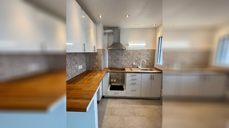 Ma-Cabane - Location Appartement THIAIS, 65 m²