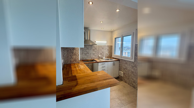 Ma-Cabane - Location Appartement THIAIS, 65 m²