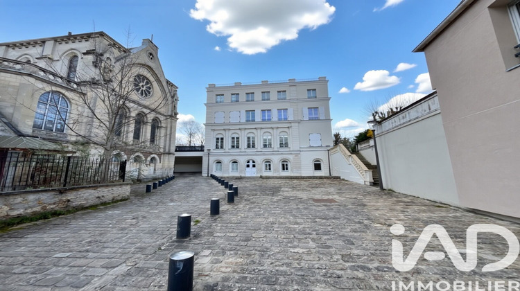 Ma-Cabane - Location Appartement Thiais, 49 m²