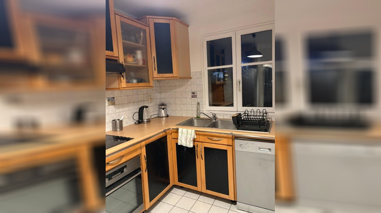 Ma-Cabane - Location Appartement THIAIS, 79 m²