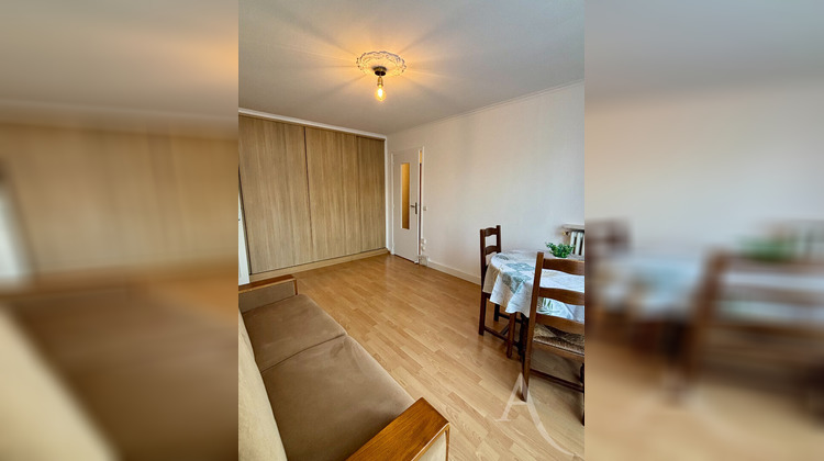 Ma-Cabane - Location Appartement THIAIS, 41 m²