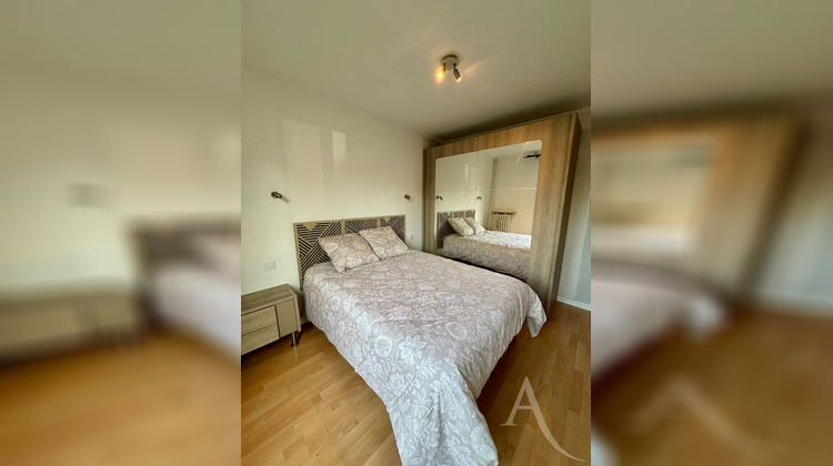 Ma-Cabane - Location Appartement THIAIS, 41 m²