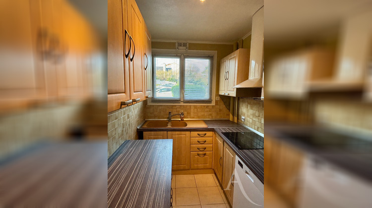 Ma-Cabane - Location Appartement THIAIS, 41 m²