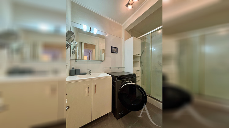 Ma-Cabane - Location Appartement THIAIS, 41 m²
