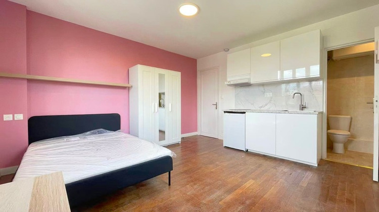 Ma-Cabane - Location Appartement THIAIS, 19 m²