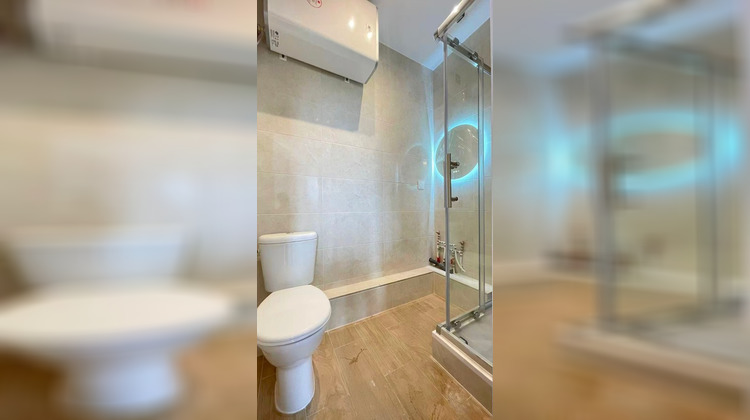 Ma-Cabane - Location Appartement THIAIS, 19 m²