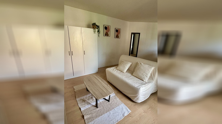 Ma-Cabane - Location Appartement THIAIS, 28 m²