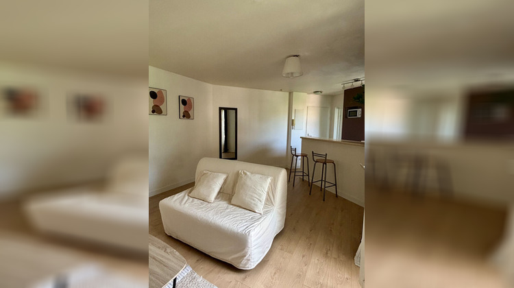 Ma-Cabane - Location Appartement THIAIS, 28 m²