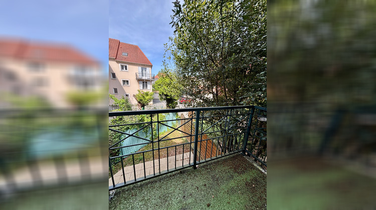 Ma-Cabane - Location Appartement THIAIS, 28 m²