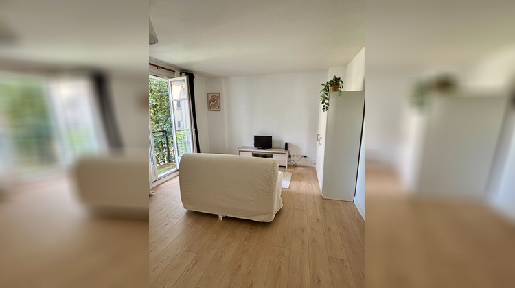 Ma-Cabane - Location Appartement THIAIS, 28 m²