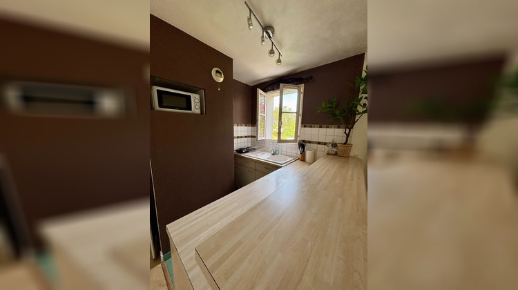 Ma-Cabane - Location Appartement THIAIS, 28 m²