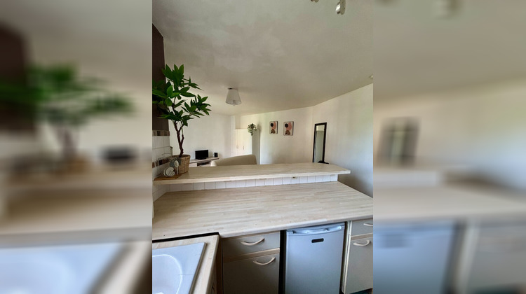 Ma-Cabane - Location Appartement THIAIS, 28 m²