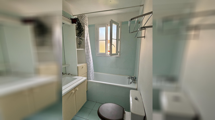 Ma-Cabane - Location Appartement THIAIS, 28 m²