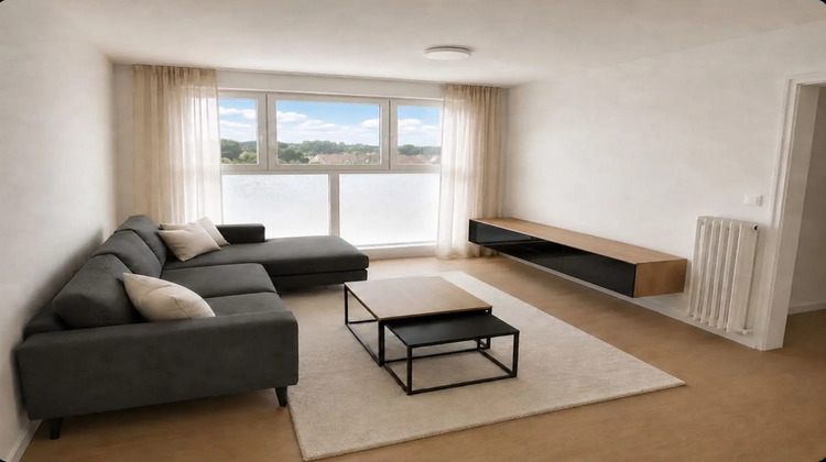Ma-Cabane - Location Appartement THIAIS, 40 m²