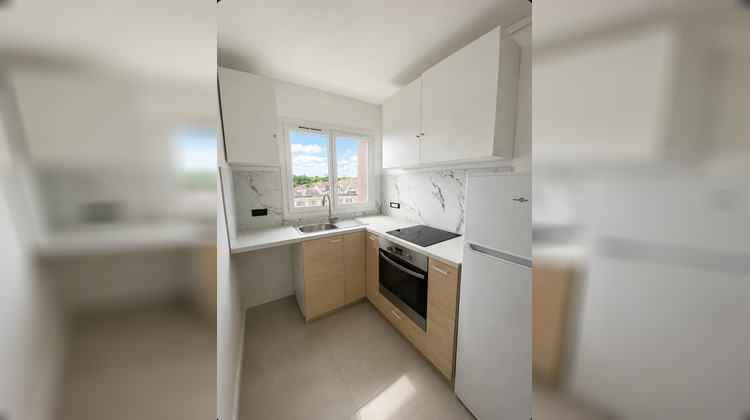 Ma-Cabane - Location Appartement THIAIS, 40 m²