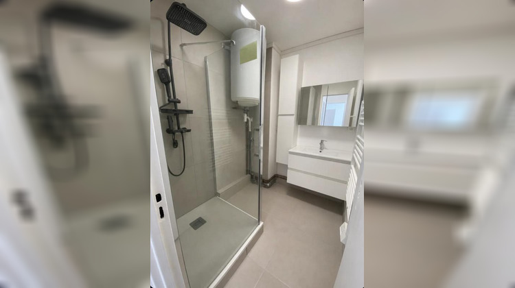 Ma-Cabane - Location Appartement THIAIS, 40 m²