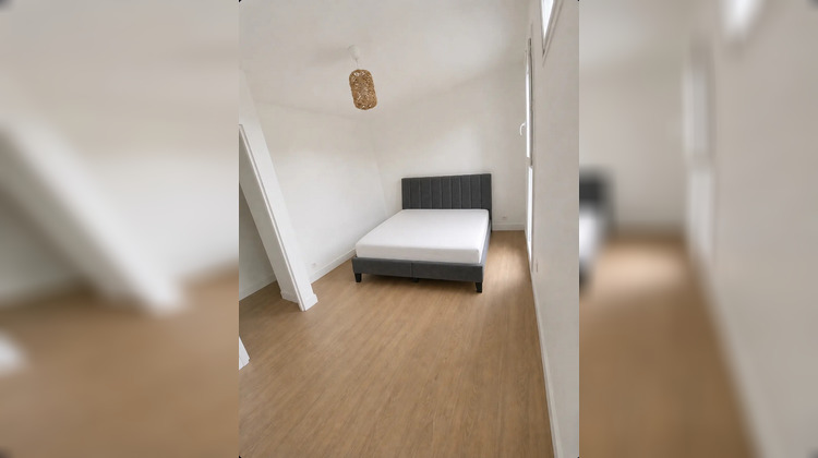 Ma-Cabane - Location Appartement THIAIS, 40 m²